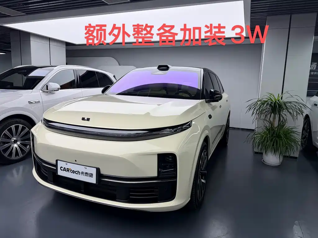 Li Auto L7