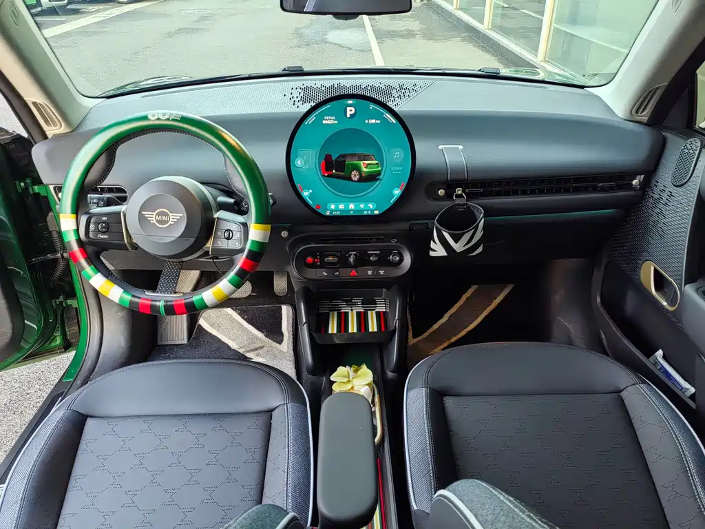Mini COOPER 2025 456km COOPER E