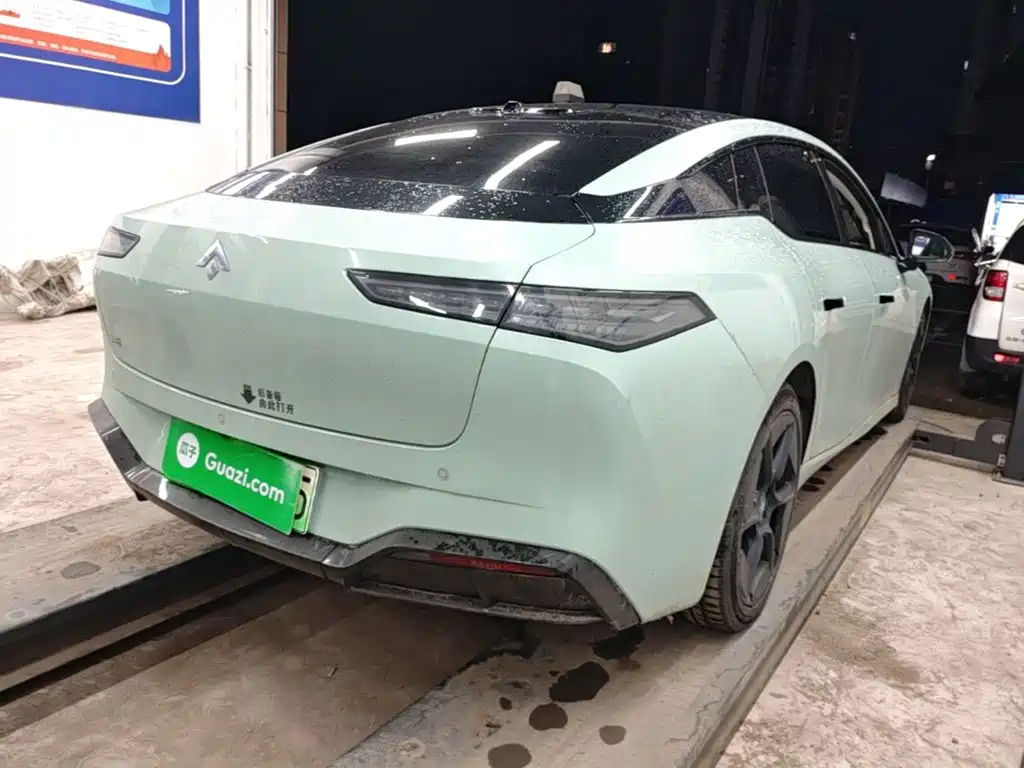 Hyper GT — миниатюра 7