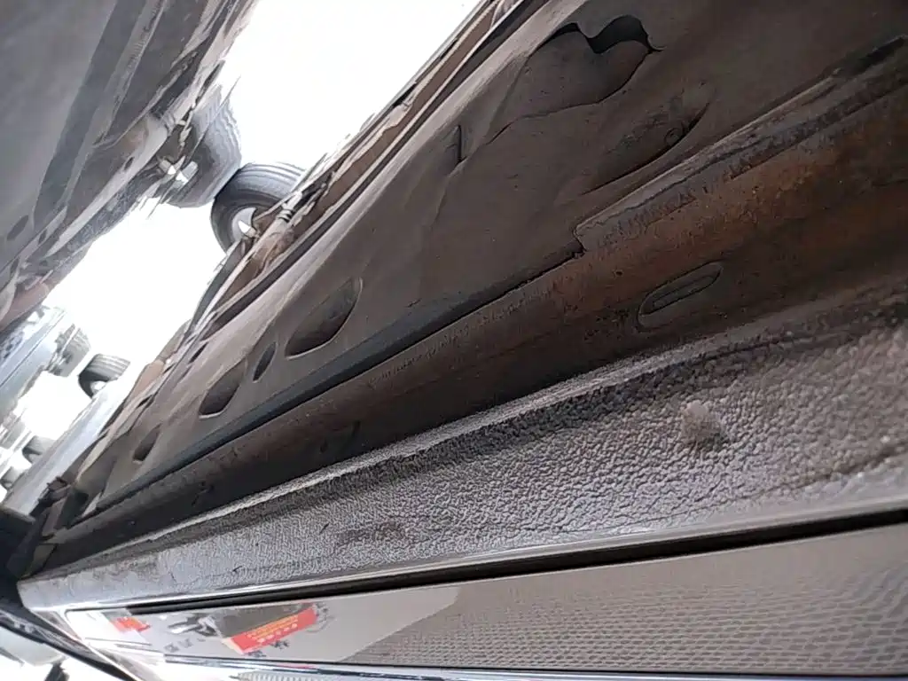 Volkswagen Passat — миниатюра 22