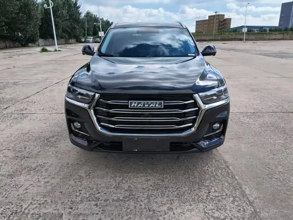 Haval H6 — миниатюра 2