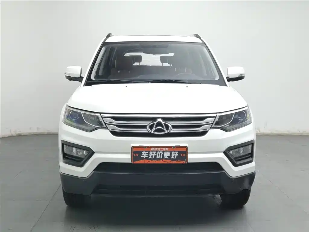 CHANGAN CHANGAN AUCHAN CX70