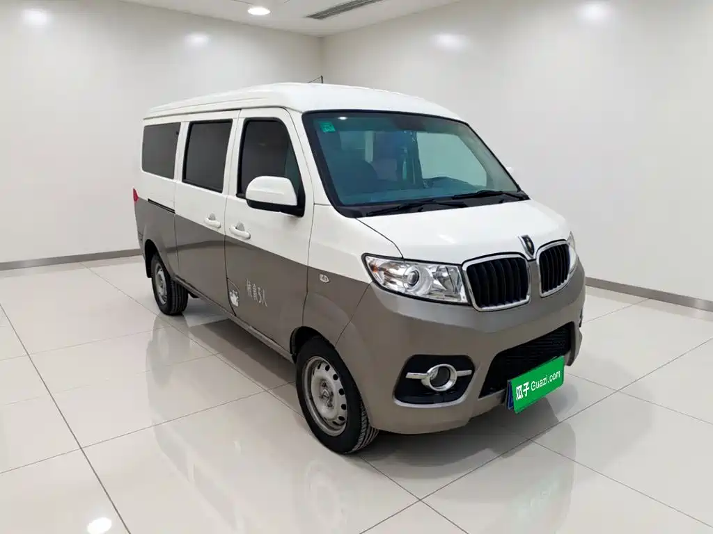 Jinbei X30 — миниатюра 3