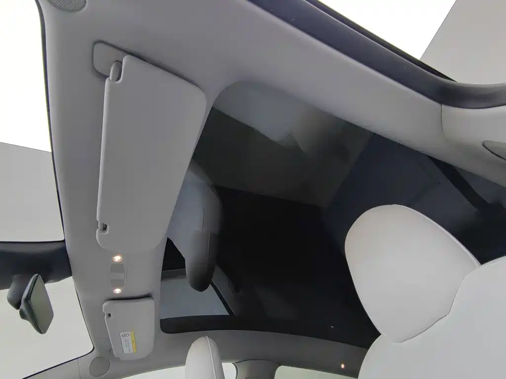 Tesla Model Y — миниатюра 14