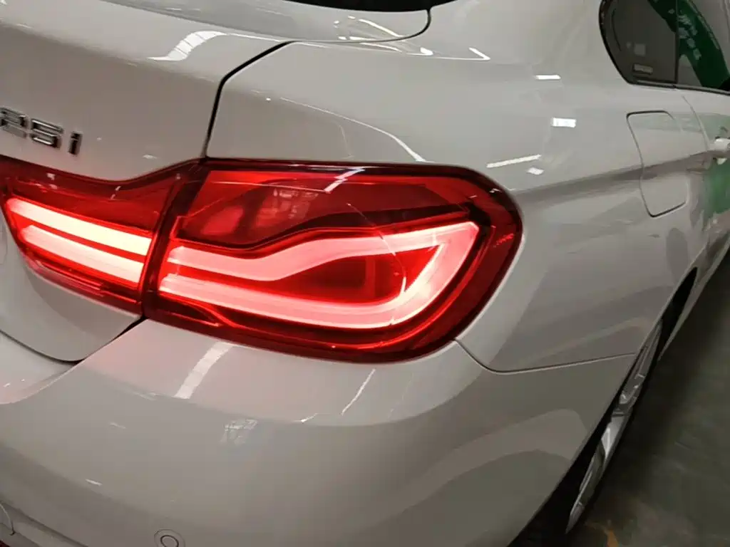 BMW 4 Series — миниатюра 8