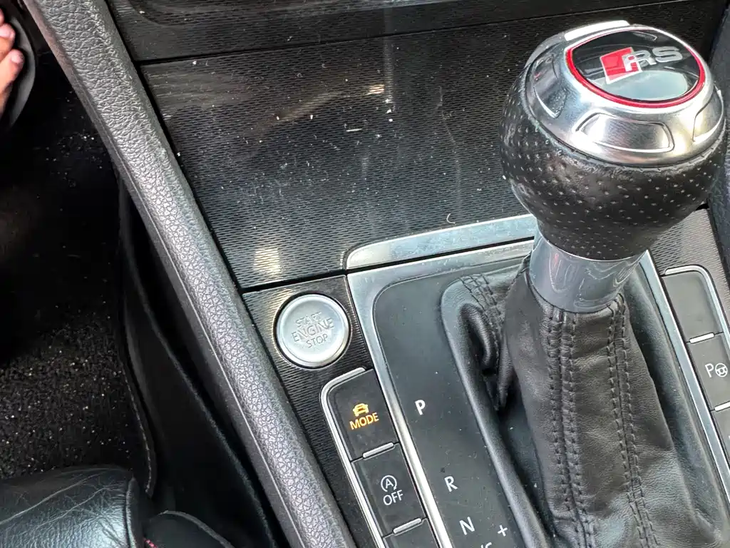 Volkswagen Golf GTI — миниатюра 13