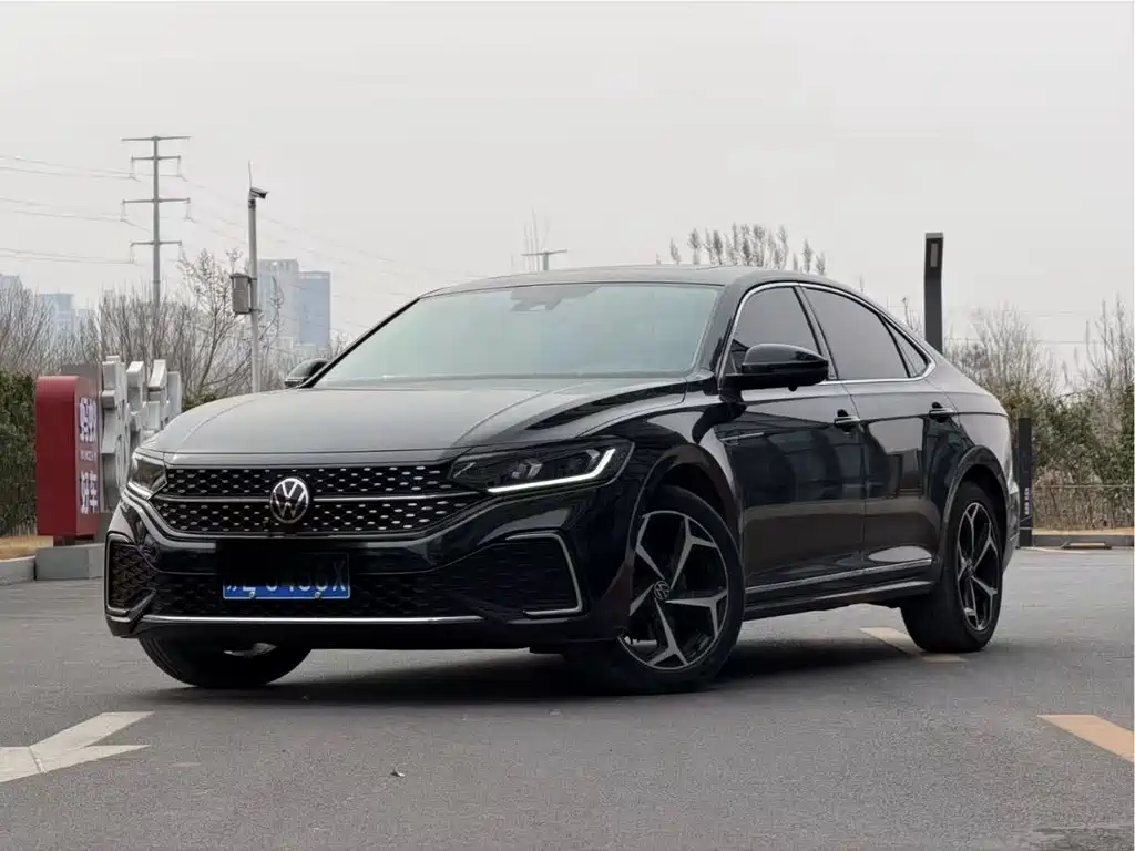 Купить Volkswagen Passat