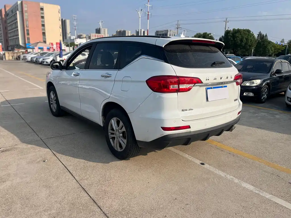 HAVAL M6
