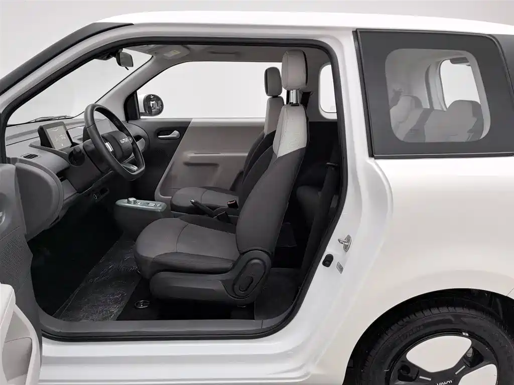 CHANGAN CHANGAN LUMIN