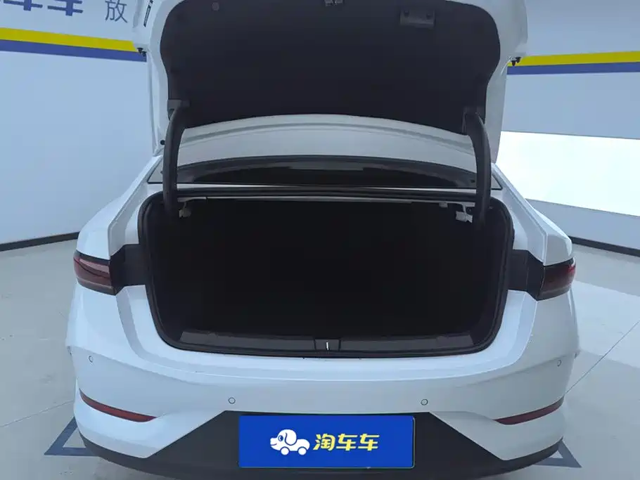 BYD Qin PLUS — миниатюра 4