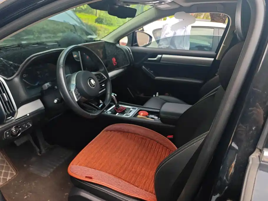 BYD Tang — миниатюра 9