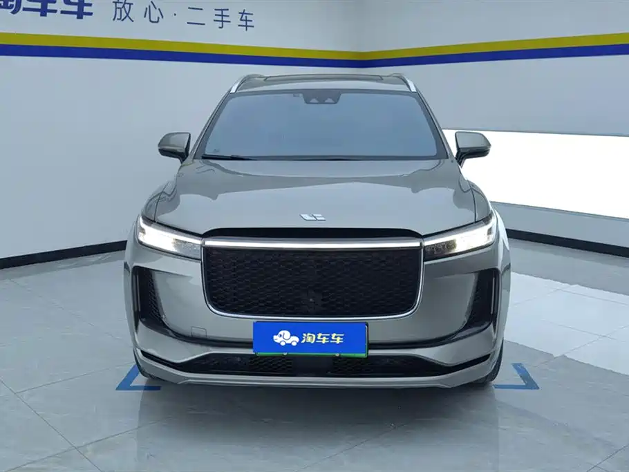Li Auto IDEAL ONE