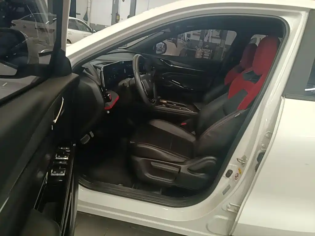 Changan X5 PLUS — миниатюра 15
