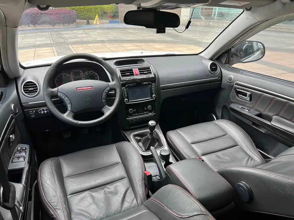 Haval H5 Classic — миниатюра 11