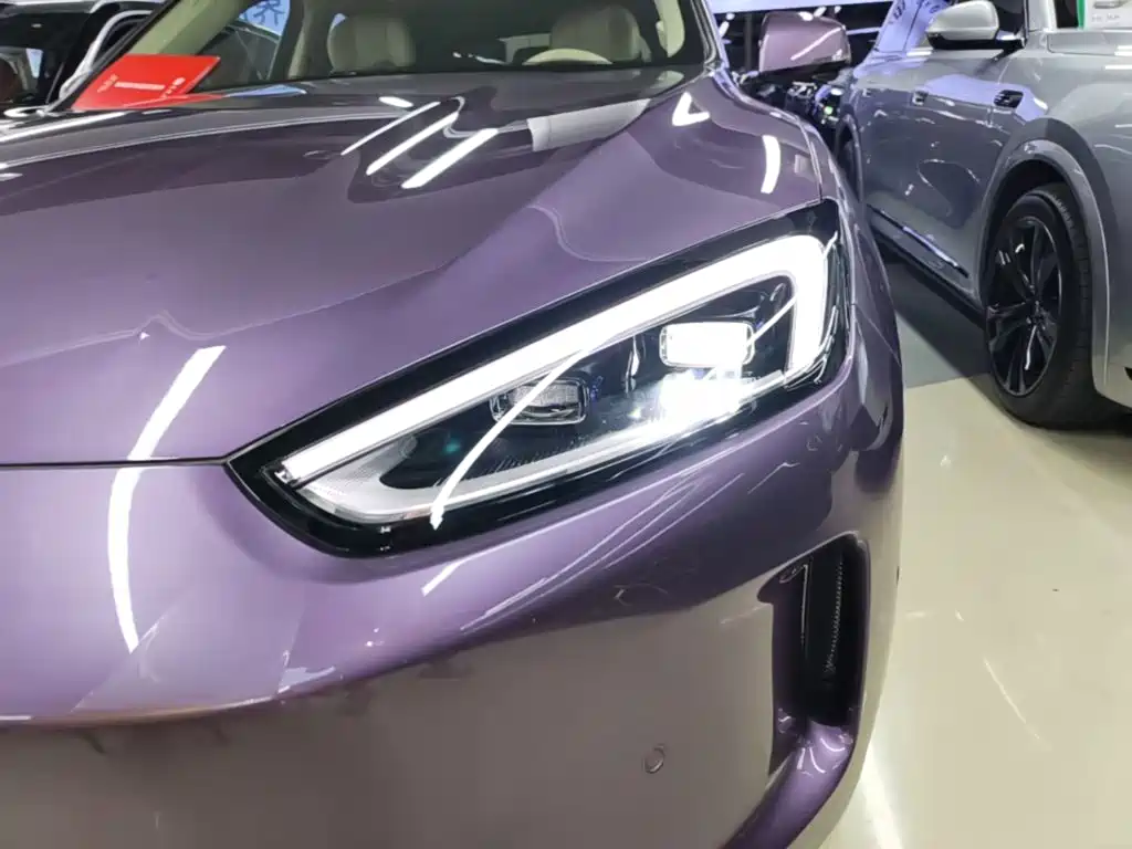 AITO AITO M5 — миниатюра 24