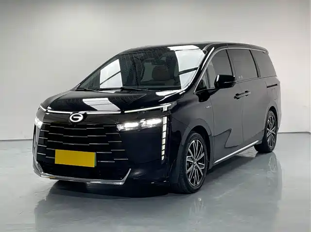 2024 GAC Trumpchi E8
