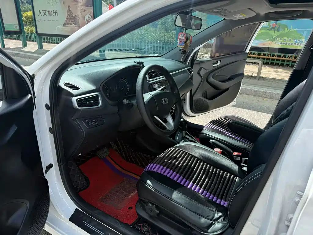 Hyundai Verna — миниатюра 6