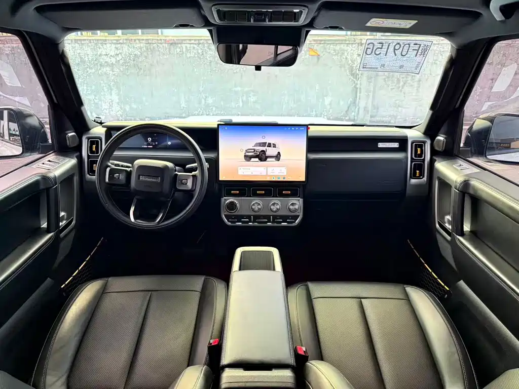 iCAR iCAR Super V23 — миниатюра 18