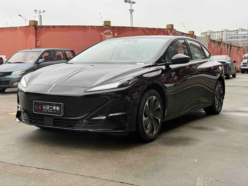 Hongqi Hongqi Tiangong 05 2025