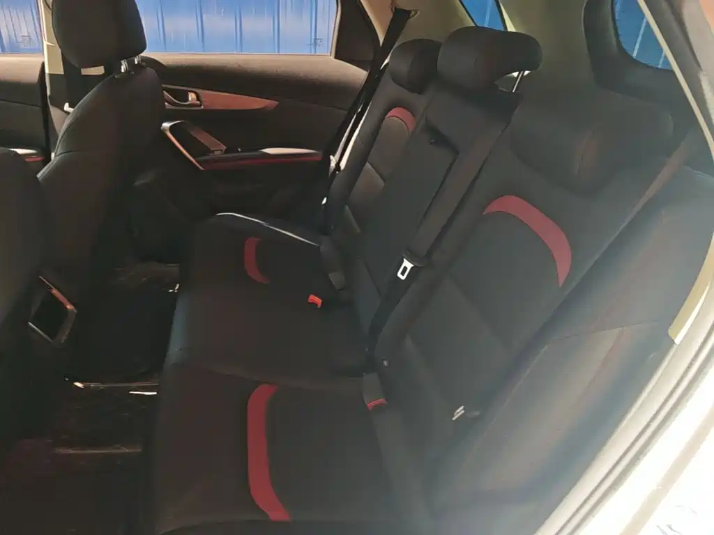 Changan CS55 — миниатюра 13