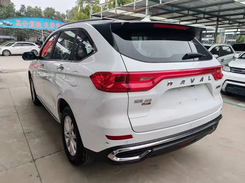 HAVAL M6