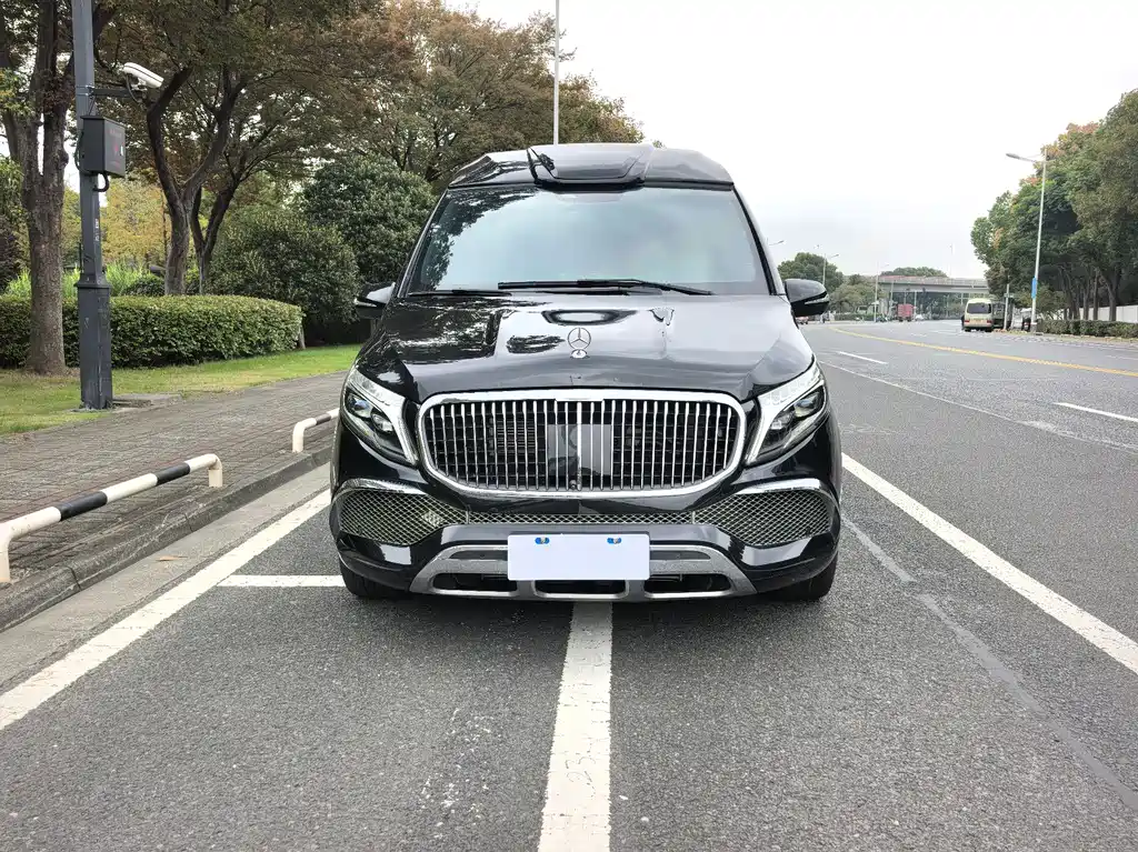 ASCEND MOTORS ASCEND V CLASS