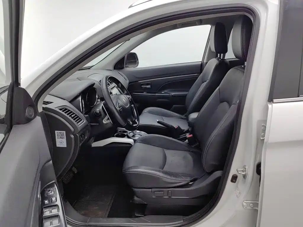 Peugeot 4008 (Import) — миниатюра 10