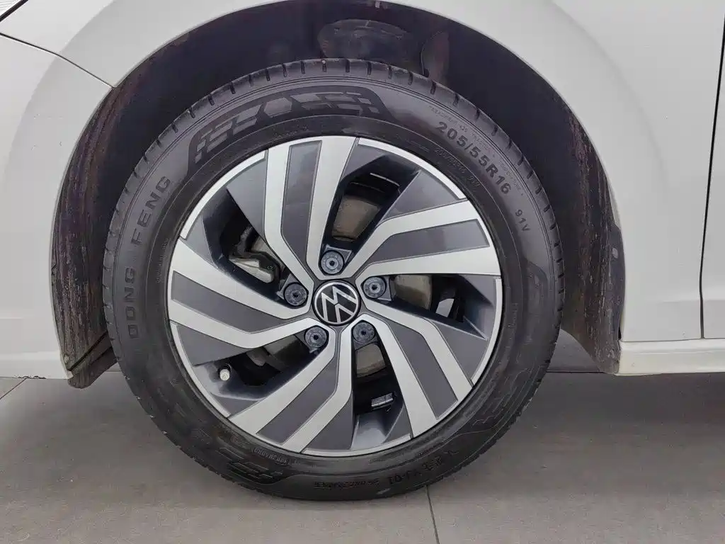 Volkswagen Bora — миниатюра 17