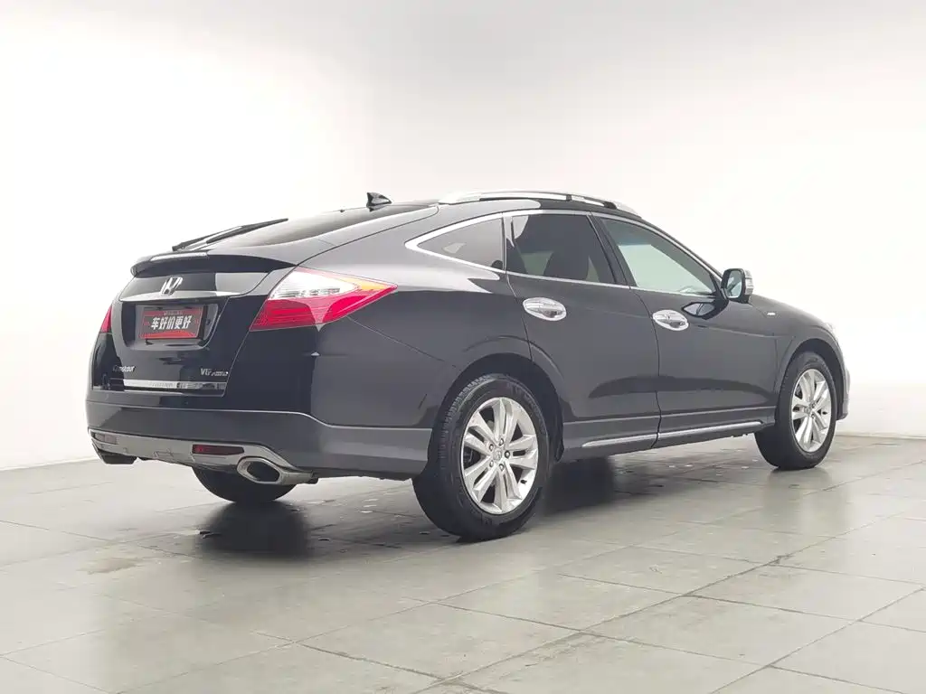 Honda Crosstour — миниатюра 2