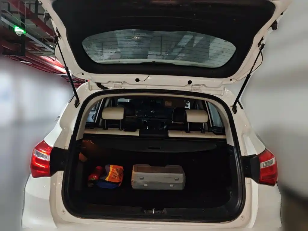 Changan CS35 — миниатюра 15
