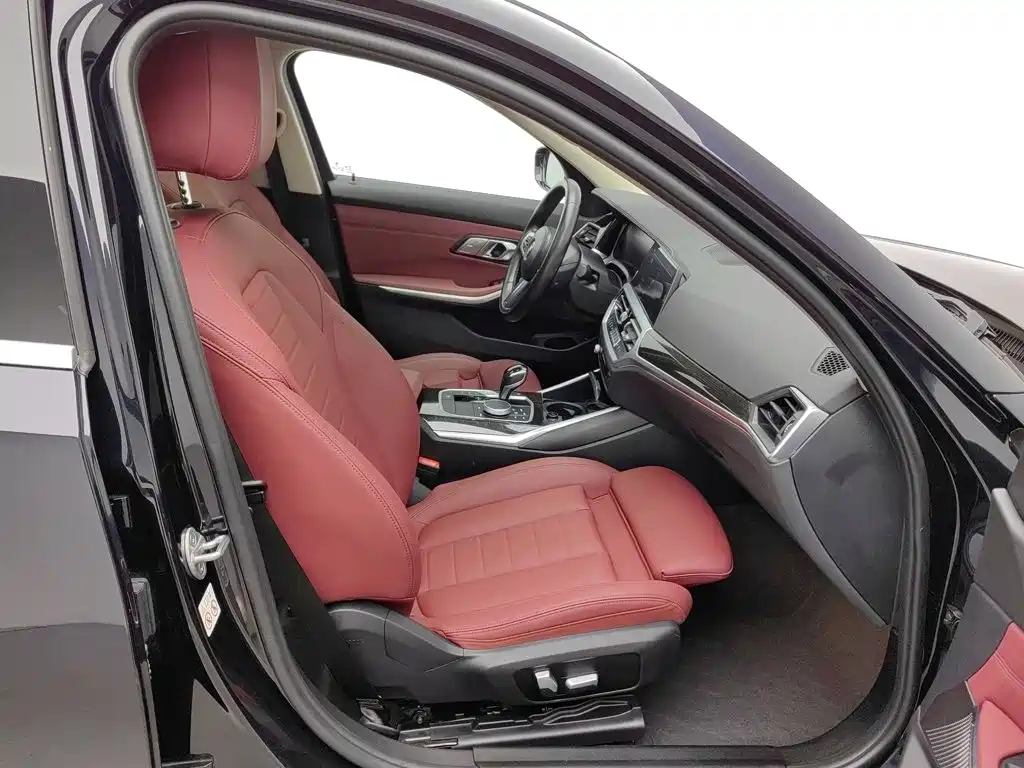 BMW 3 Series — миниатюра 23