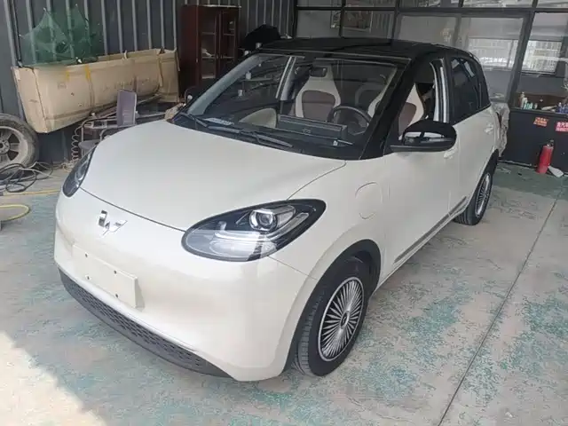 2023 Wuling Motors Binguo