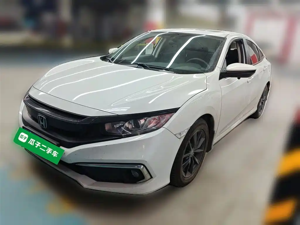 Honda Civic 2020