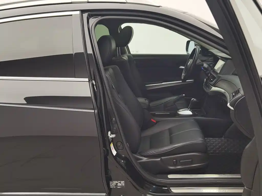 Honda Crosstour — миниатюра 23