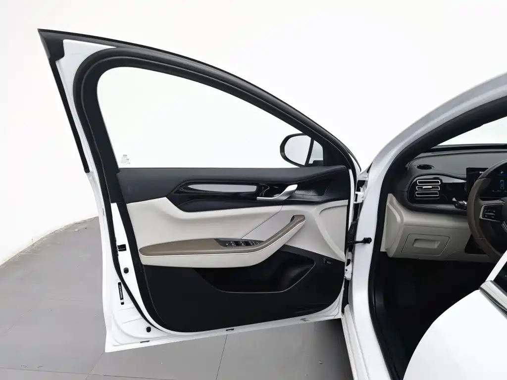 BYD Qin PLUS — миниатюра 8