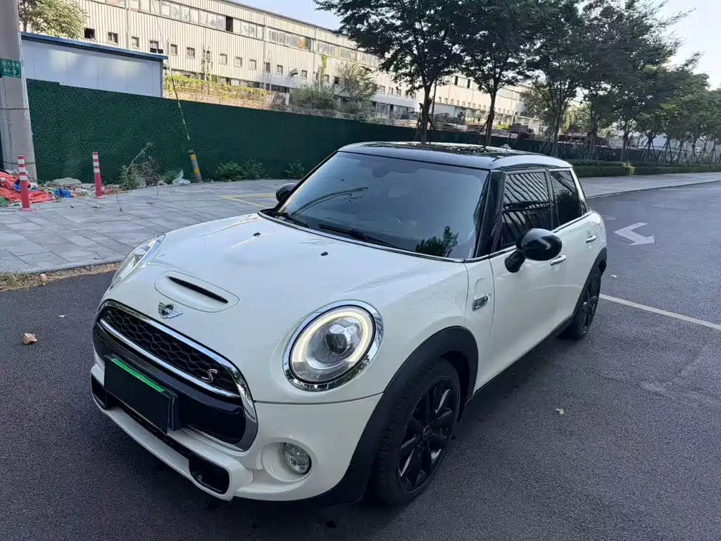 MINI