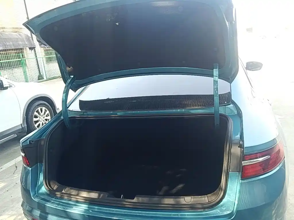 Geely Xingrui — миниатюра 19