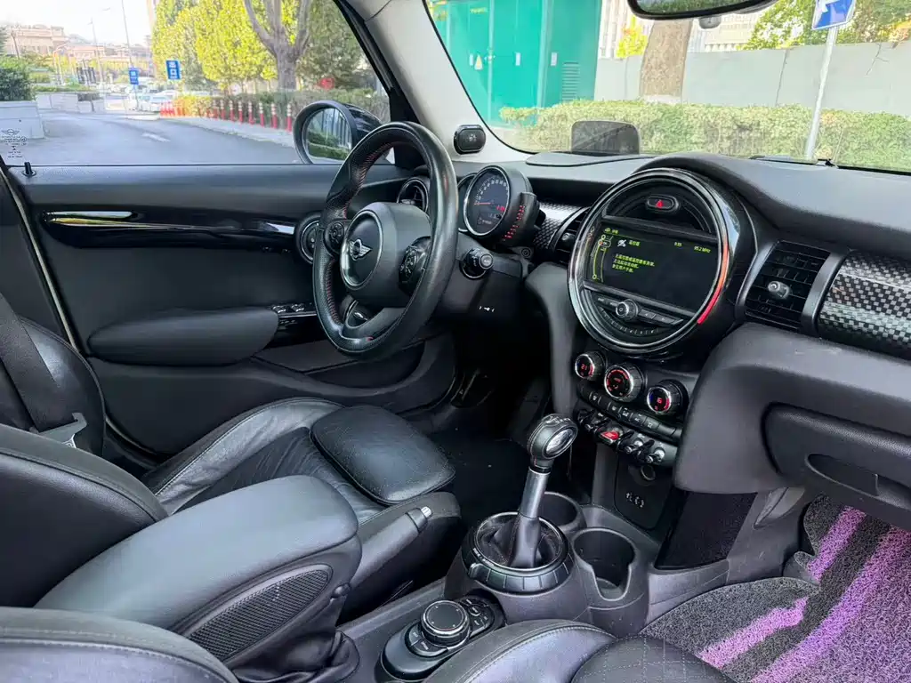 MINI Mini — миниатюра 10