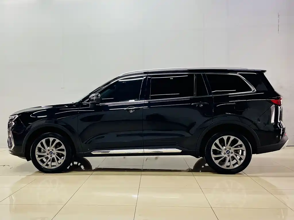 Ford Equator — миниатюра 5