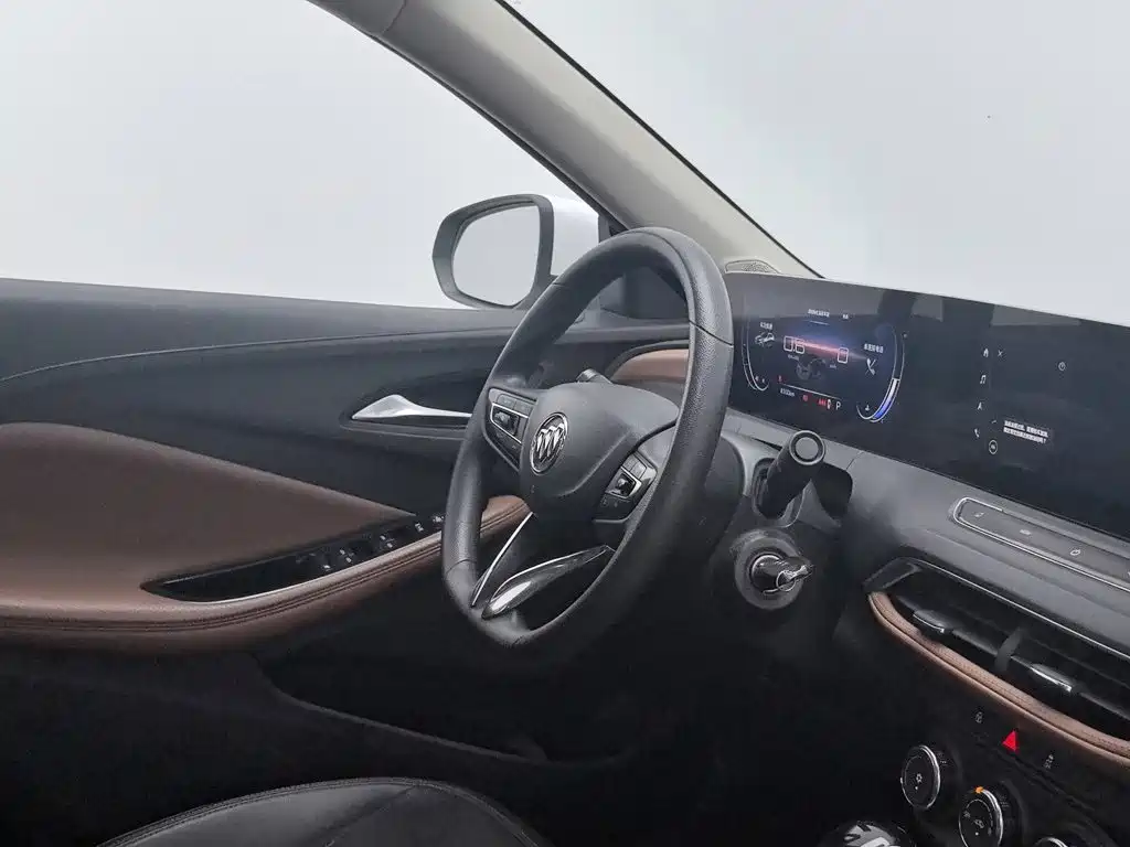 Buick Verano — миниатюра 22