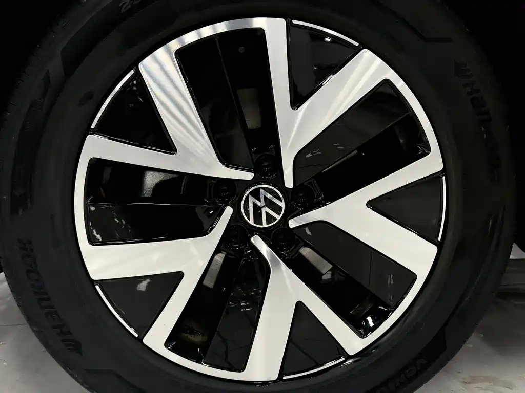 VOLKSWAGEN TANYUE