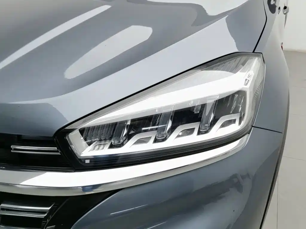 Chery Tiggo 8 — миниатюра 7