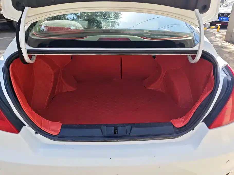 Geely Emgrand — миниатюра 4