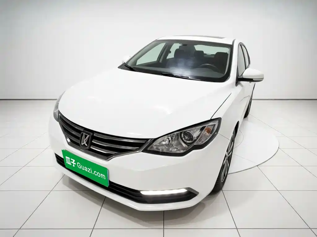 Roewe 360