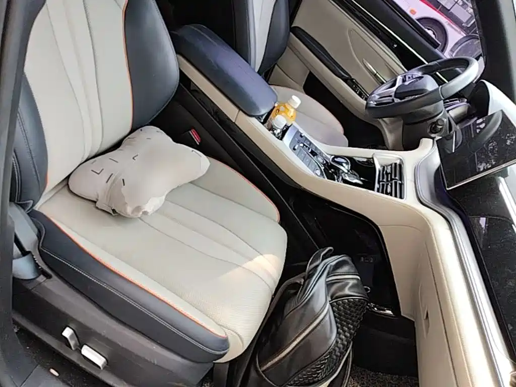 BYD PLUS New Energy — миниатюра 25