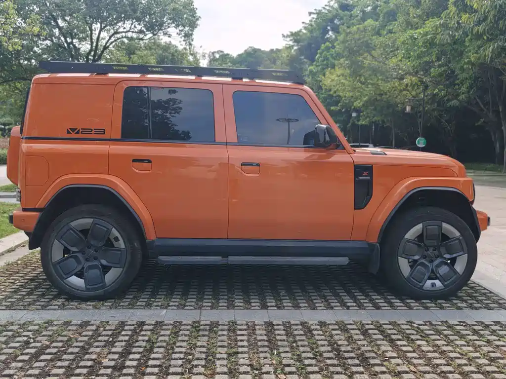 iCAR iCAR Super V23 — миниатюра 4