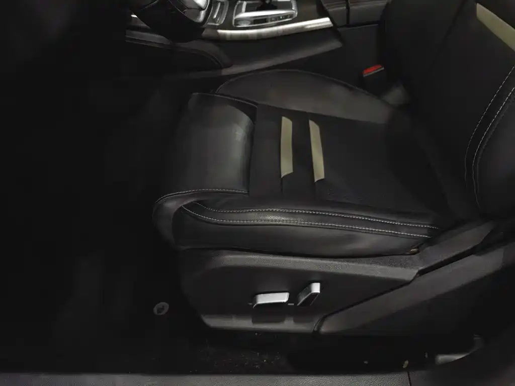 BYD Qin Pro NEV — миниатюра 20