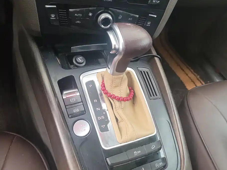 Audi Q5 — миниатюра 16