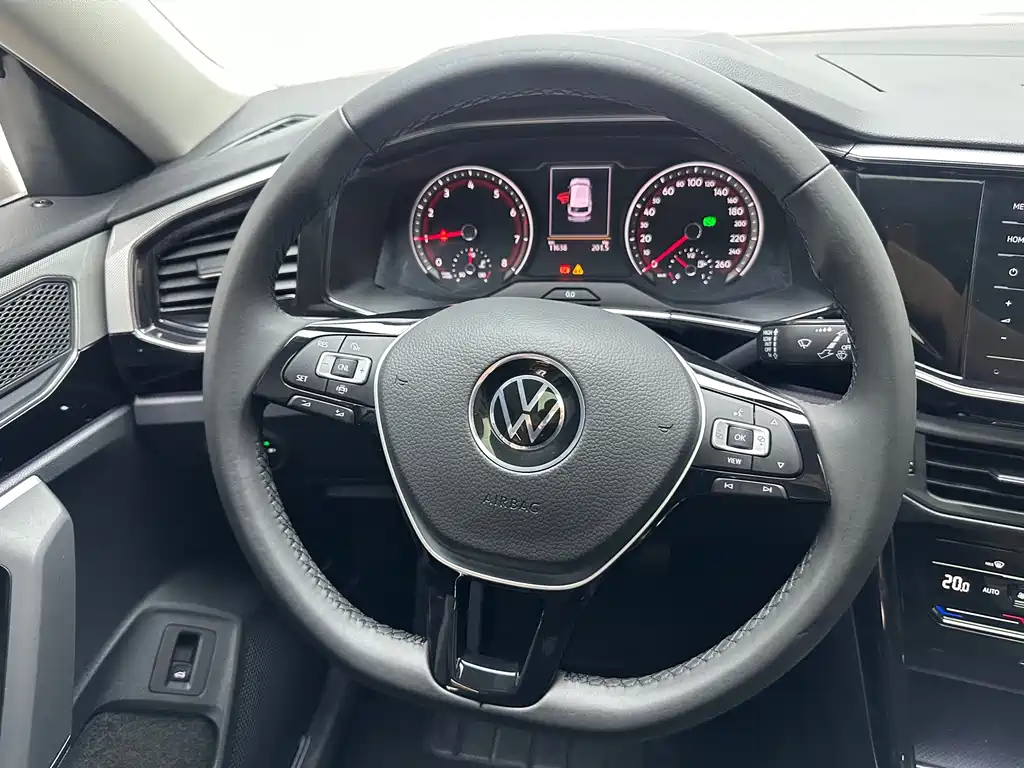 Volkswagen Tayron 2022 280TSI Luxury Smart Connect