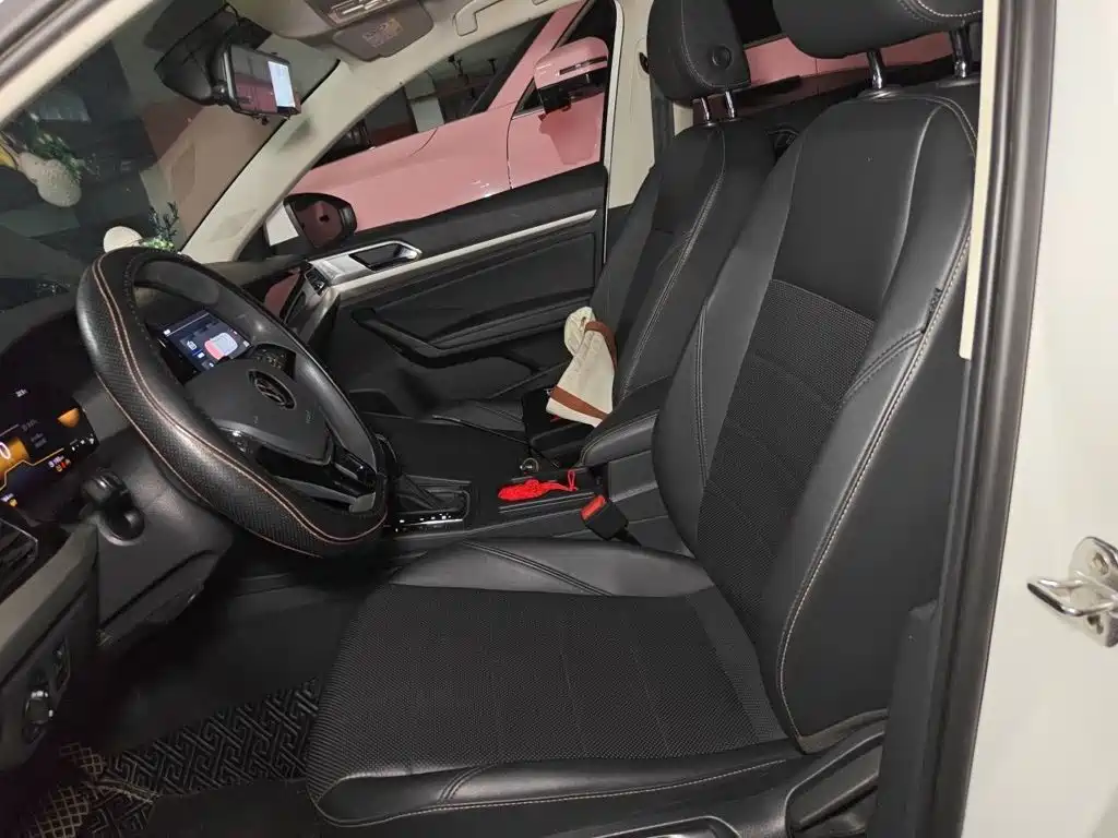 Volkswagen Lavida — миниатюра 16